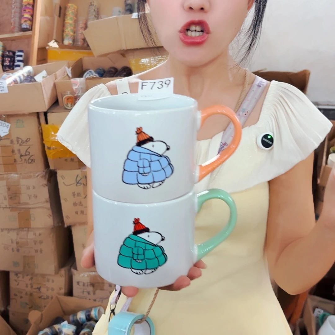 炻瓷无盖款默认微瑕739