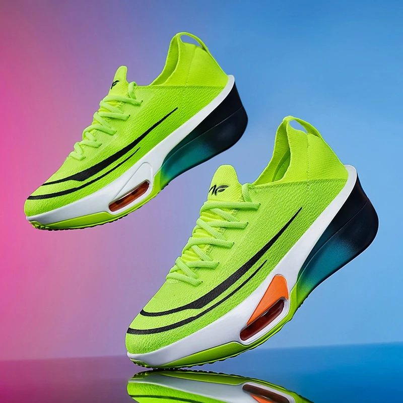 阿尔法破二3代zoom马拉松专业跑鞋男款next3防滑耐磨碳板跑步鞋男