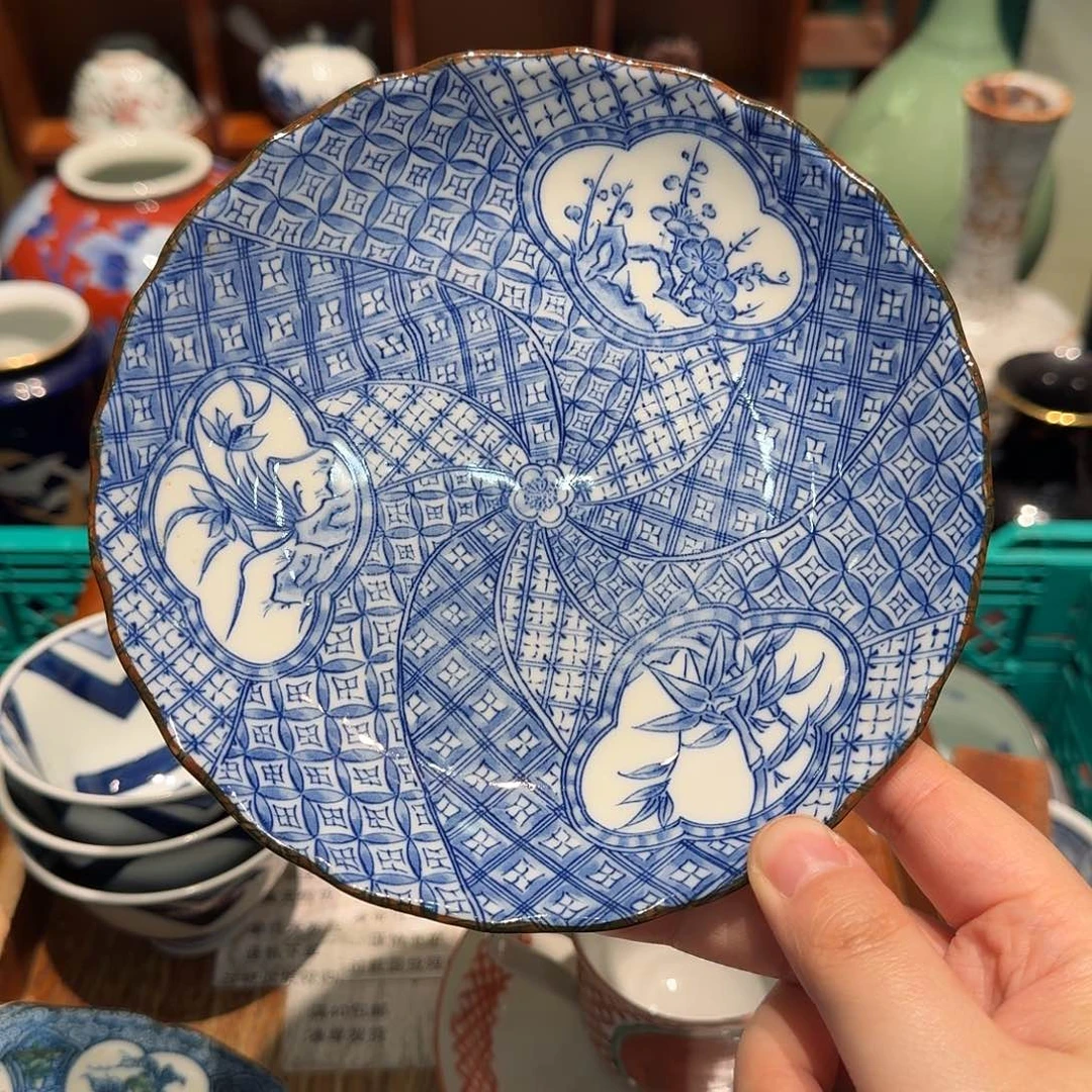 瓷片四十包邮 非全新