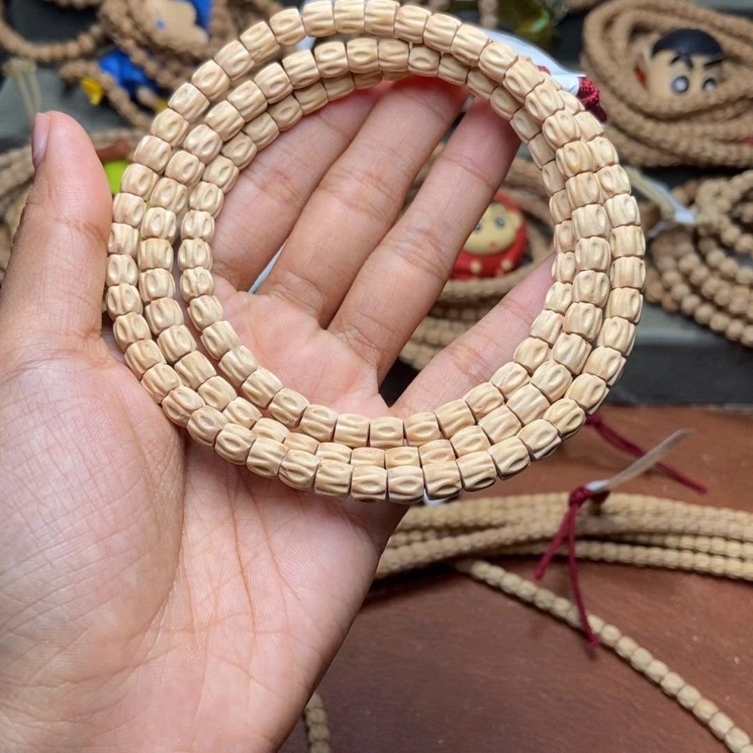 手串柏香籽/百香籽