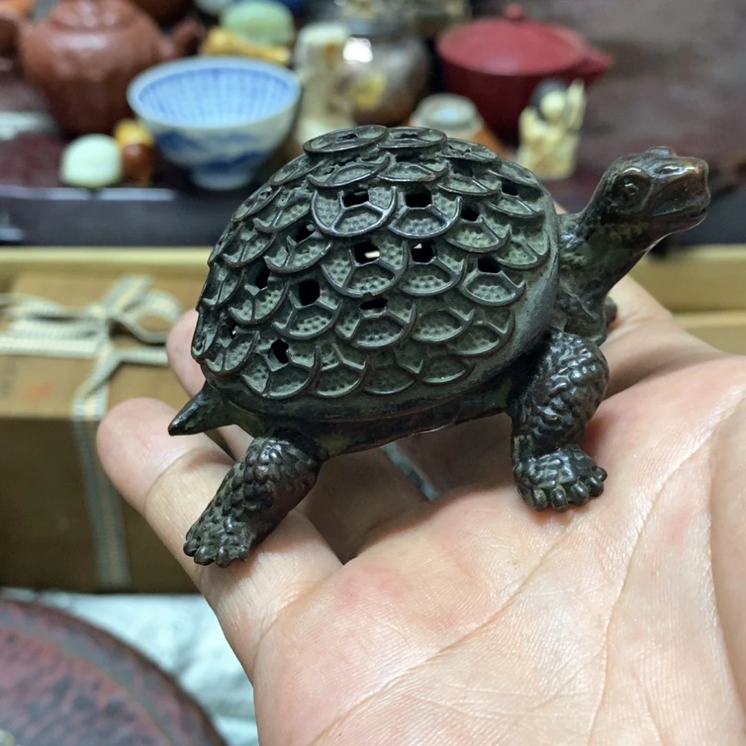 茶盏密胺手绘陶瓷杯子