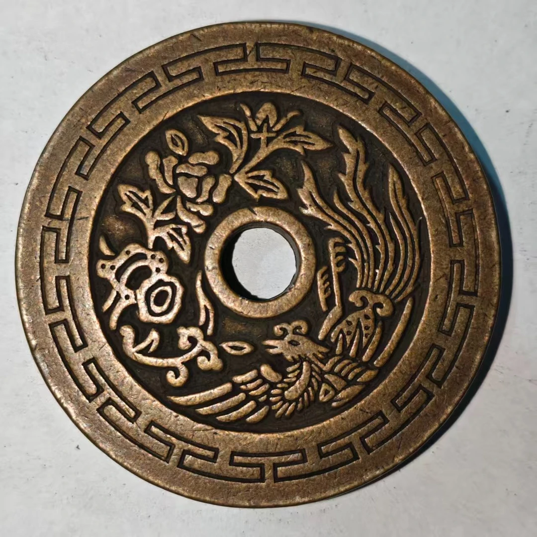 A068复古中式仿古工艺品