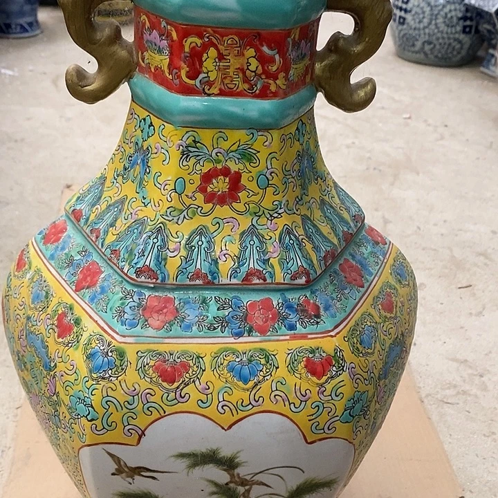 瓷片我们的确需要有更好地