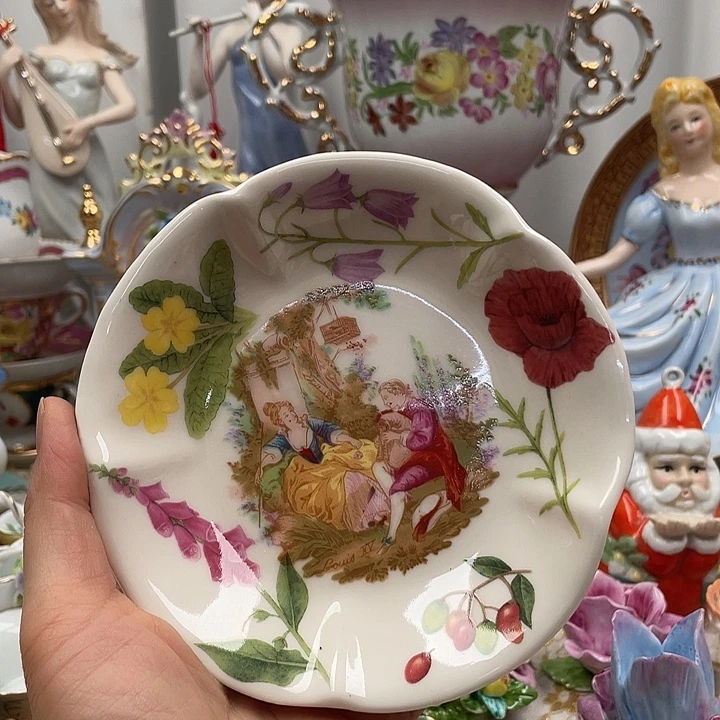 陶瓷摆件摆件摆件