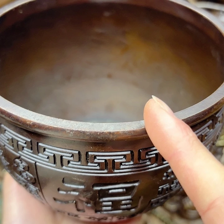 铜摆件摆件摆件品