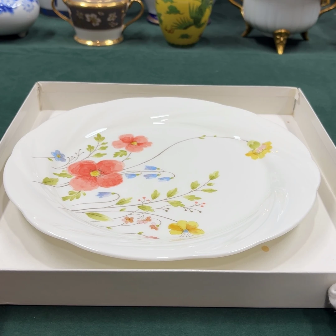 云翼堂瓷器真好看呀