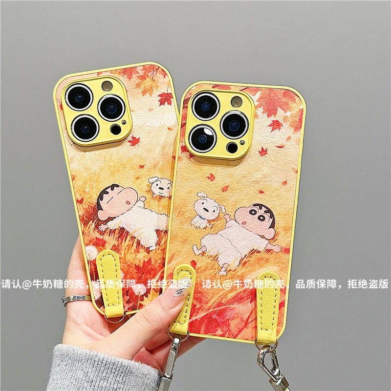 肤感皮纹适用苹果iphone17/华为荣耀/OPPO/VIVO/小米手机壳爆款潮