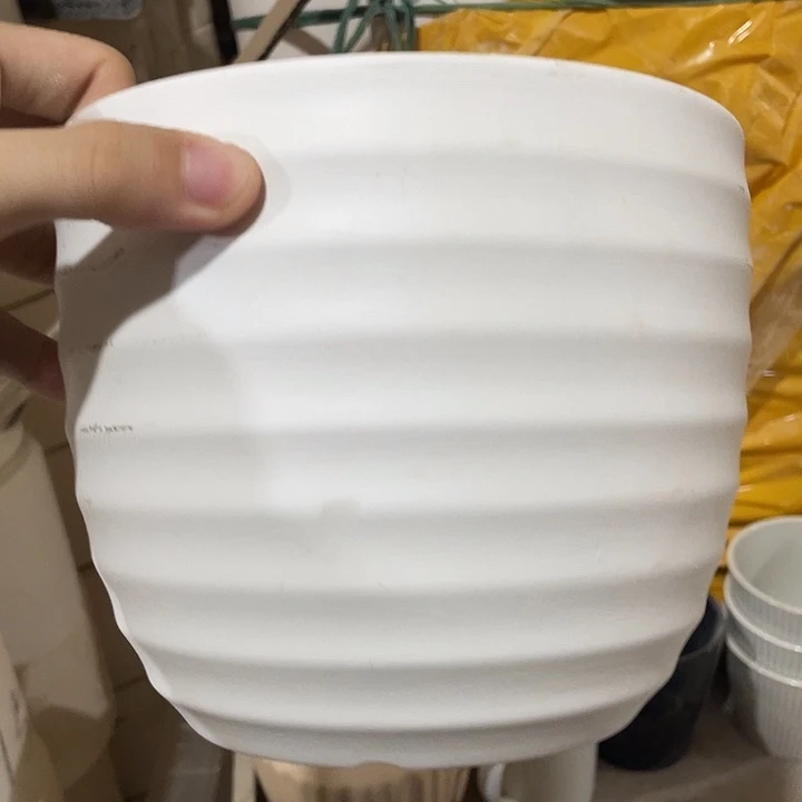 陶瓷花盆全场12包邮