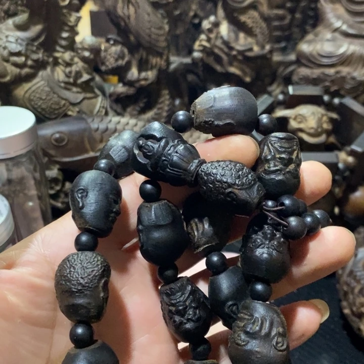 木摆件家居设计的设计