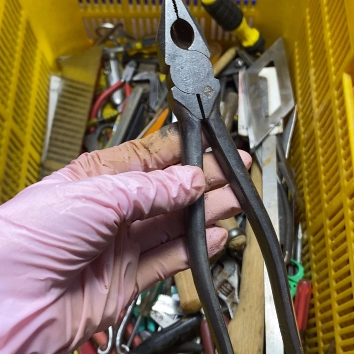铁如*二手工具二手工具
