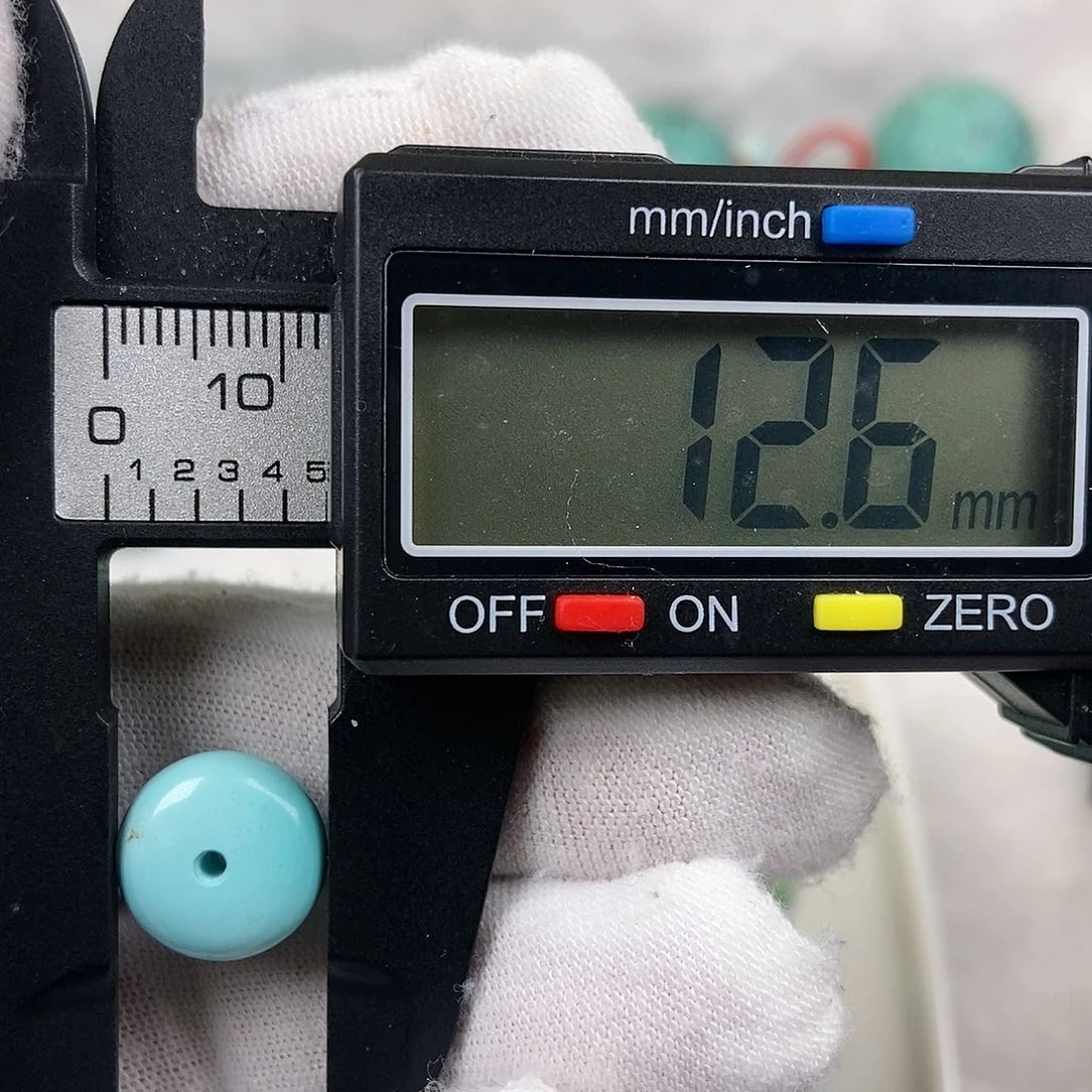 【闪购商品】绿松石珠宝奇石未镶嵌