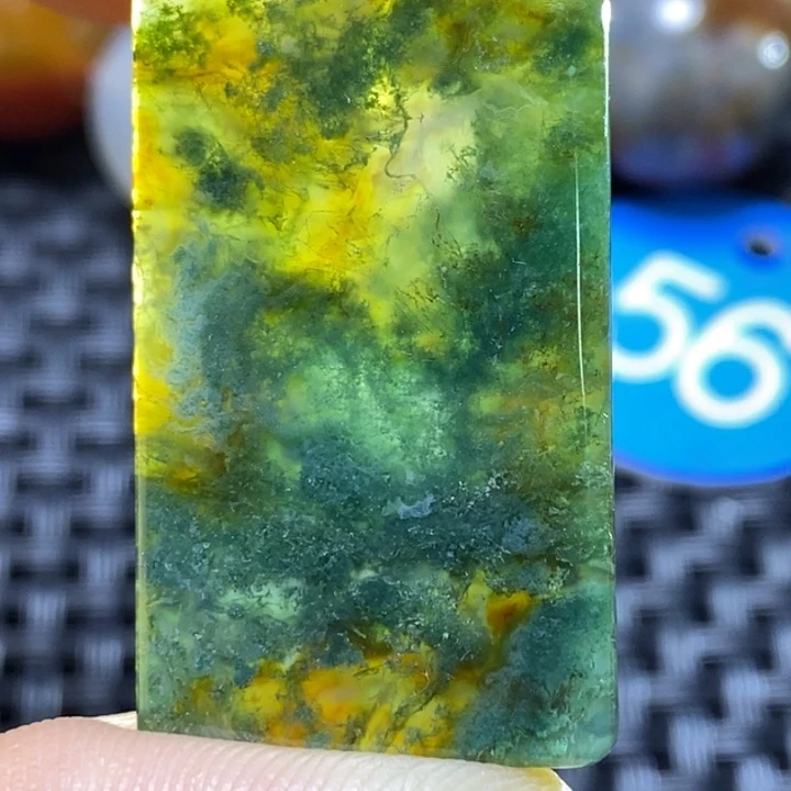 玛瑙/玉髓颈饰未镶嵌暖*东