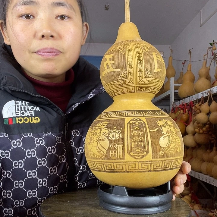 快***儿天然葫芦一物一图看图片发货有