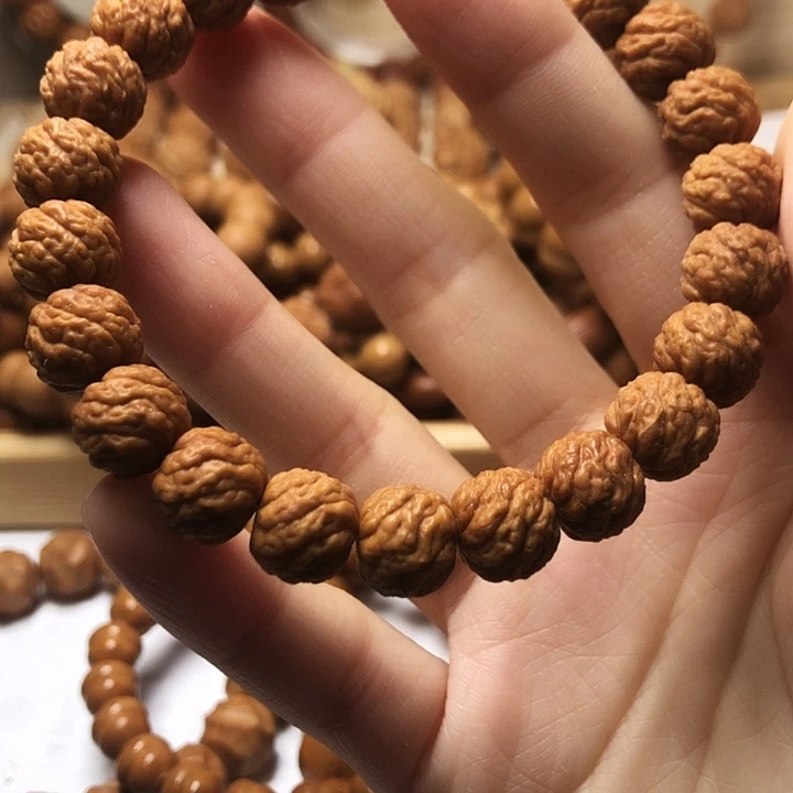 猴头雕刻摩丸精工