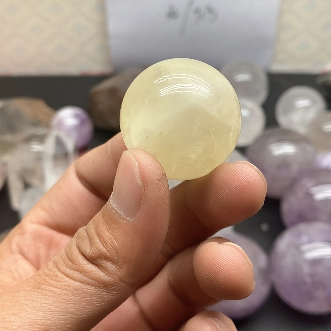 水晶168未镶嵌水晶石