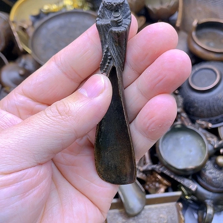 铜器工艺品摆件铜器