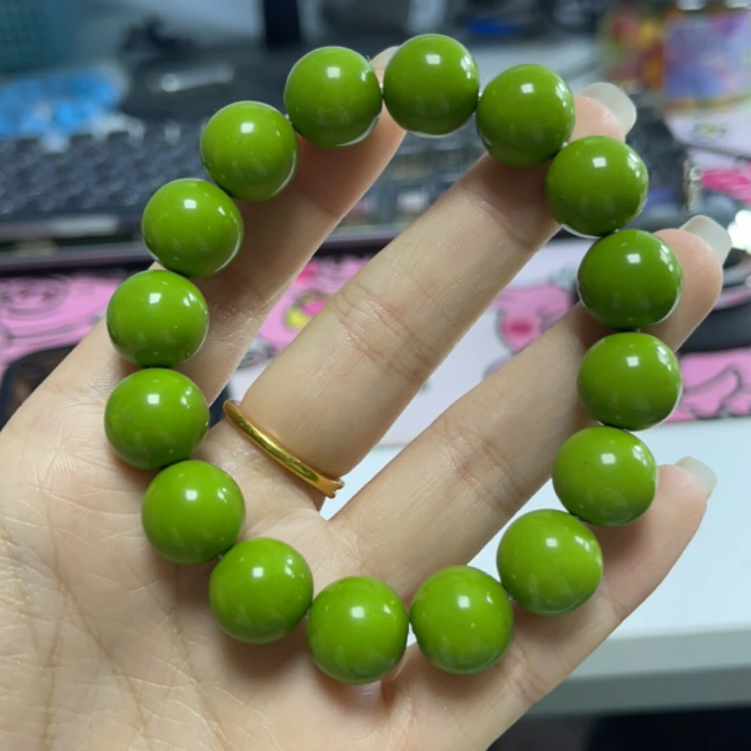 A26 菜籽手串14mm