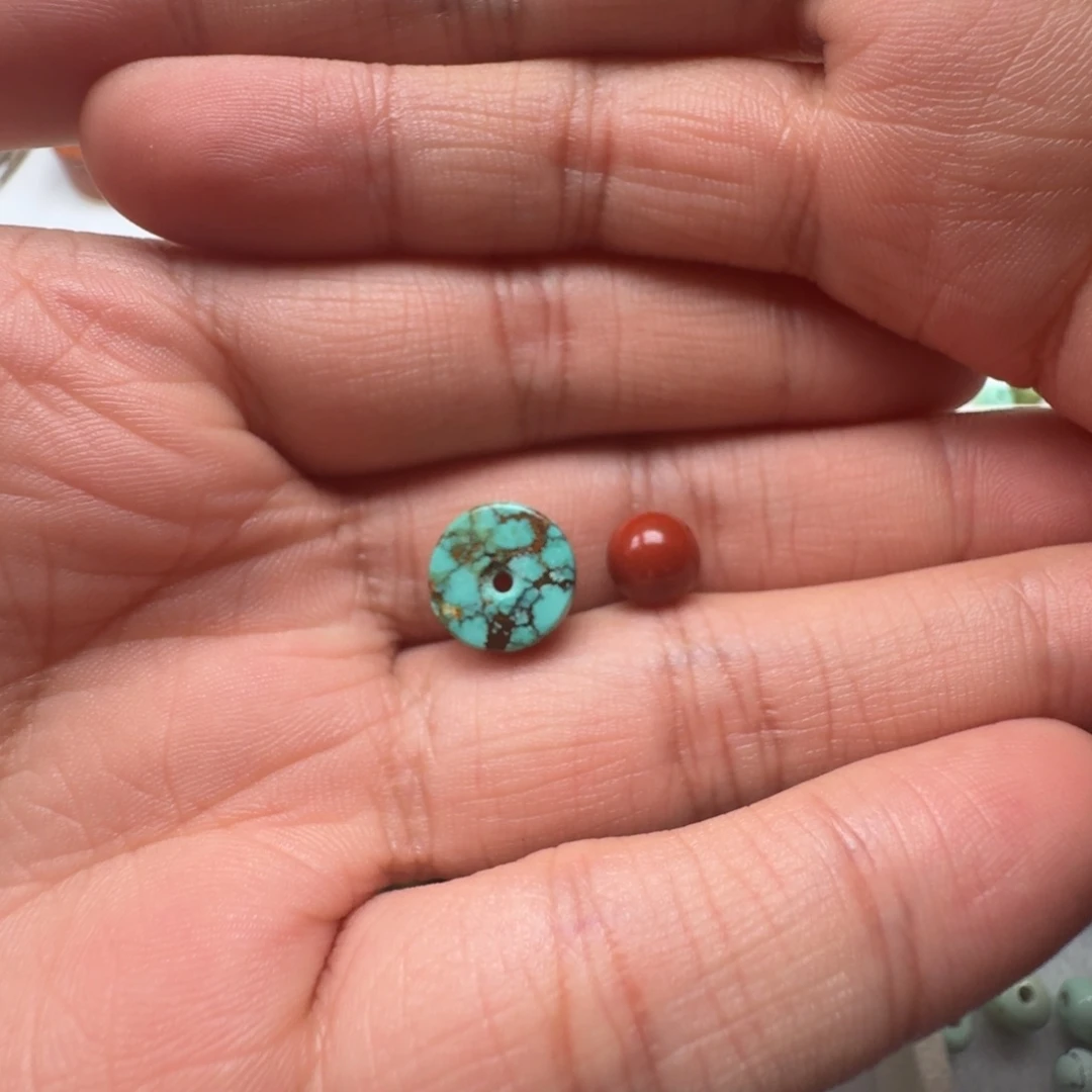 南红玛瑙未镶嵌珠宝半成品