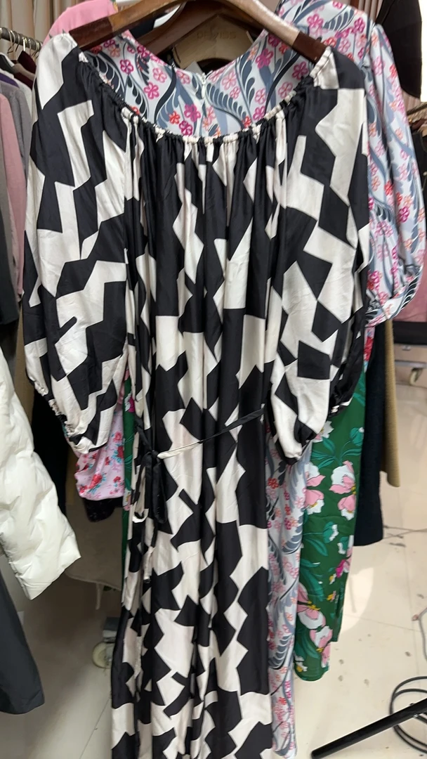 陌妆桑蚕丝孤品C16