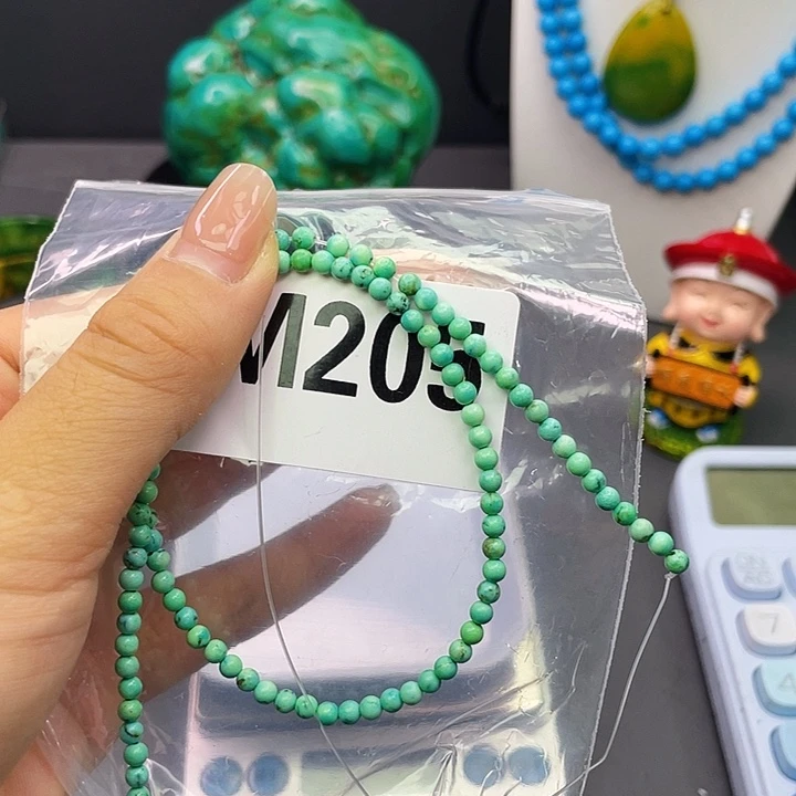 湖北十堰矿区精品佩珠