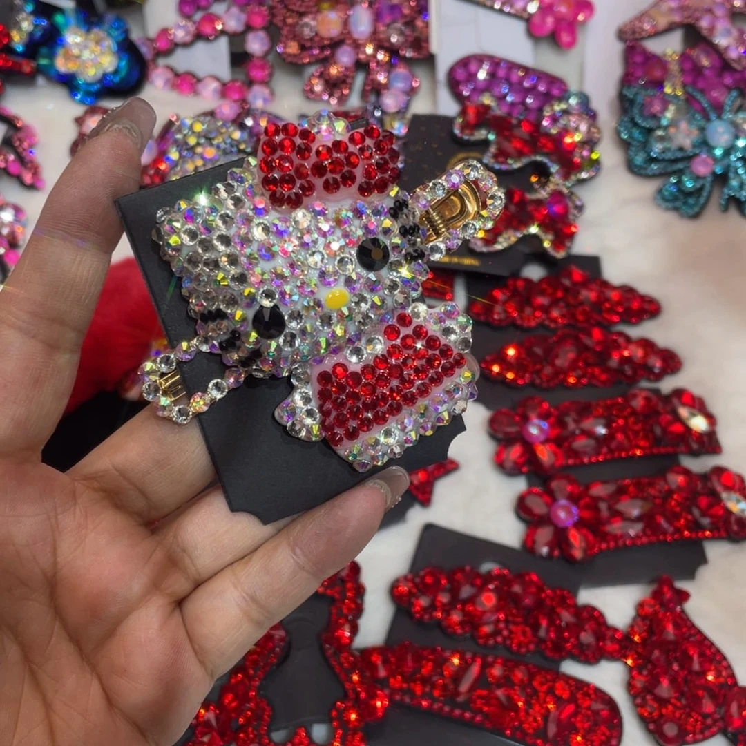 仿水晶铁合金88888