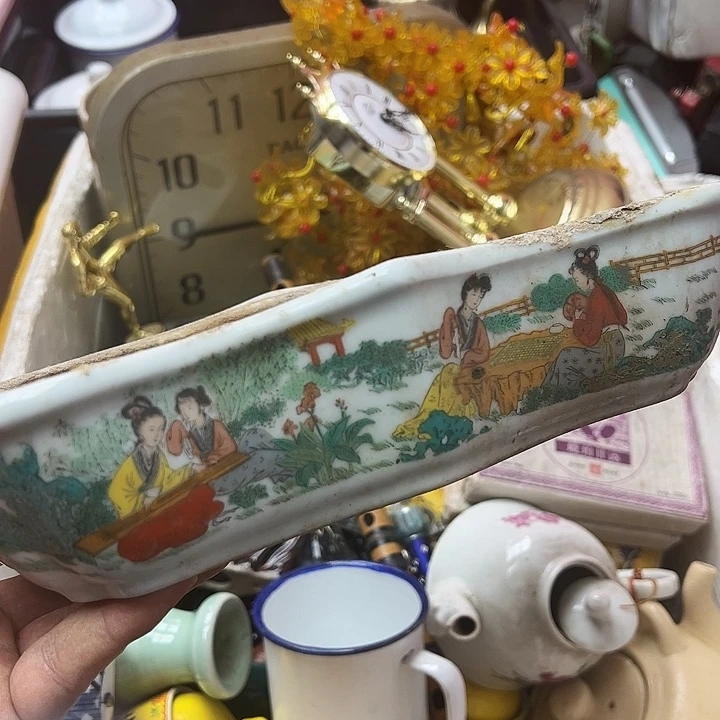 卍***螝非洲紫檀（红花梨）