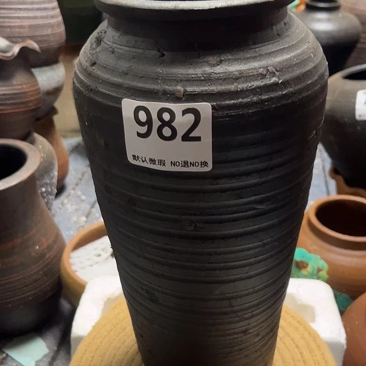 瑕疵982带孔高度33口径13