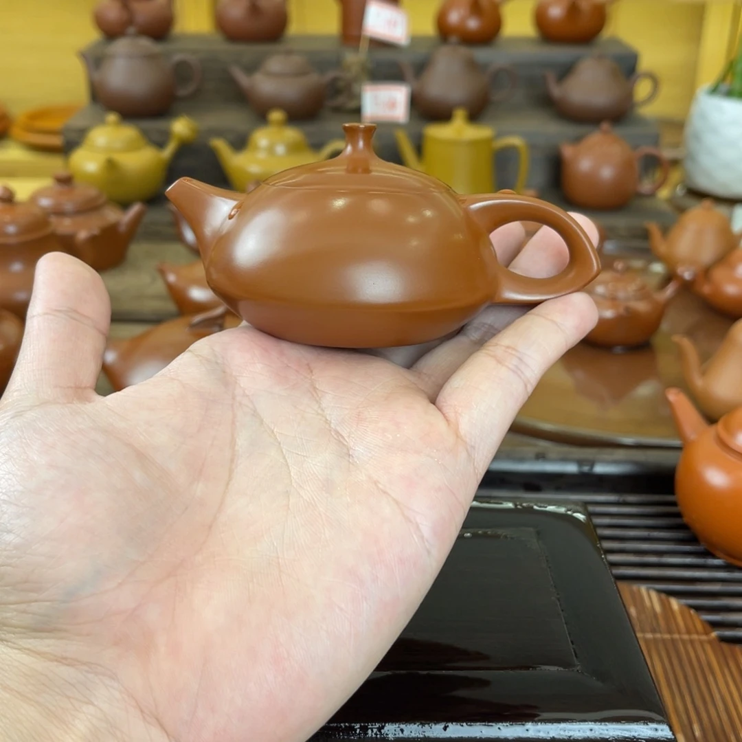 紫砂茶壶福利价茶壶