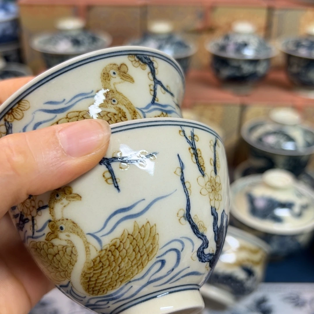 【闪购商品】H*H陶瓷艺术有限公司