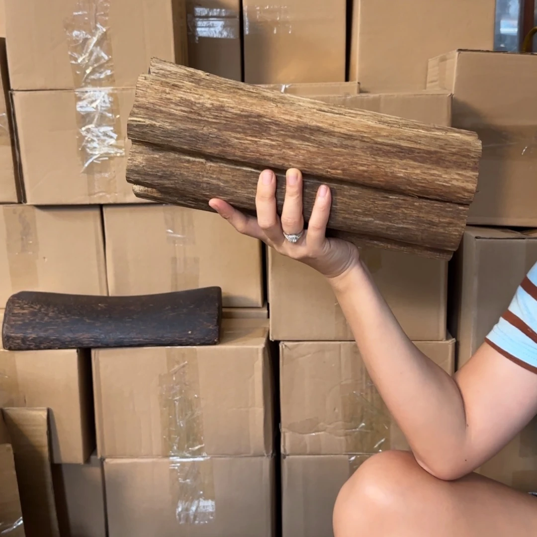 沉香碎屑沉香沉香多样性发一件 9