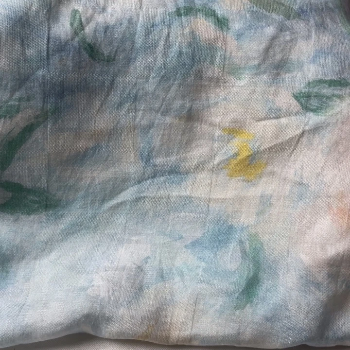 小黄花1.5米。