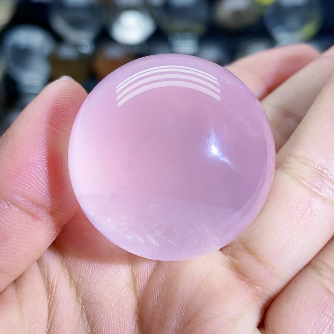 珠宝半成品未镶嵌水晶