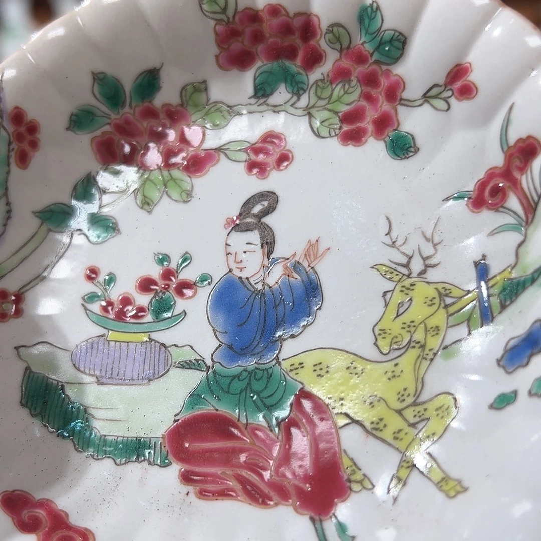 摆件瓷器摆件瓷器摆件