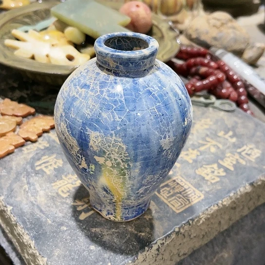 瓦当摆件瓦当摆件