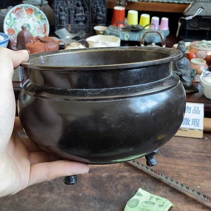 瓷片回仓大放漏，老板购购购6.30A