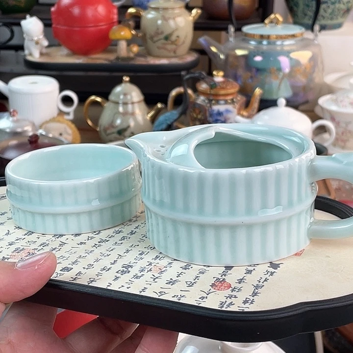 茶具套装特价包邮