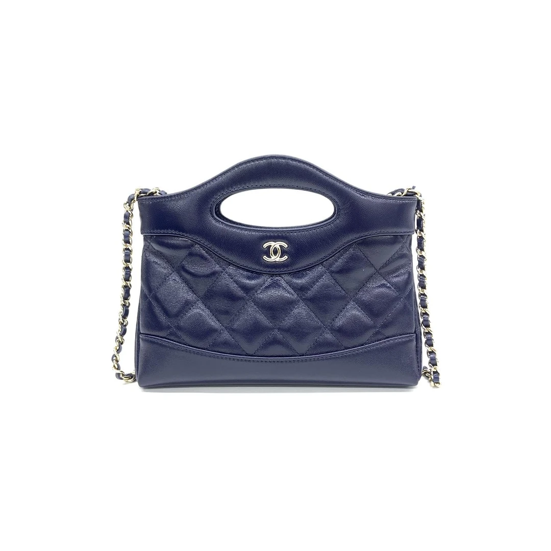 95新 Chanel/香奈儿 香奈儿/斜挎包/6162