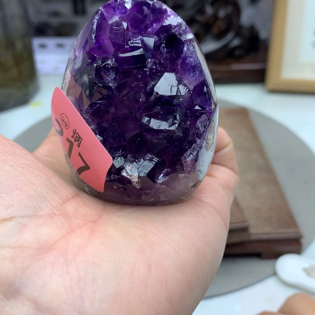 未镶嵌大型摆件（非配饰）水晶