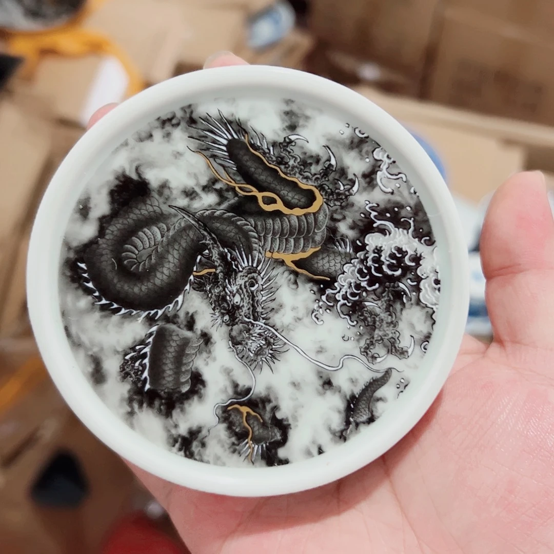 口***)瓷片景德镇陶瓷专属链接