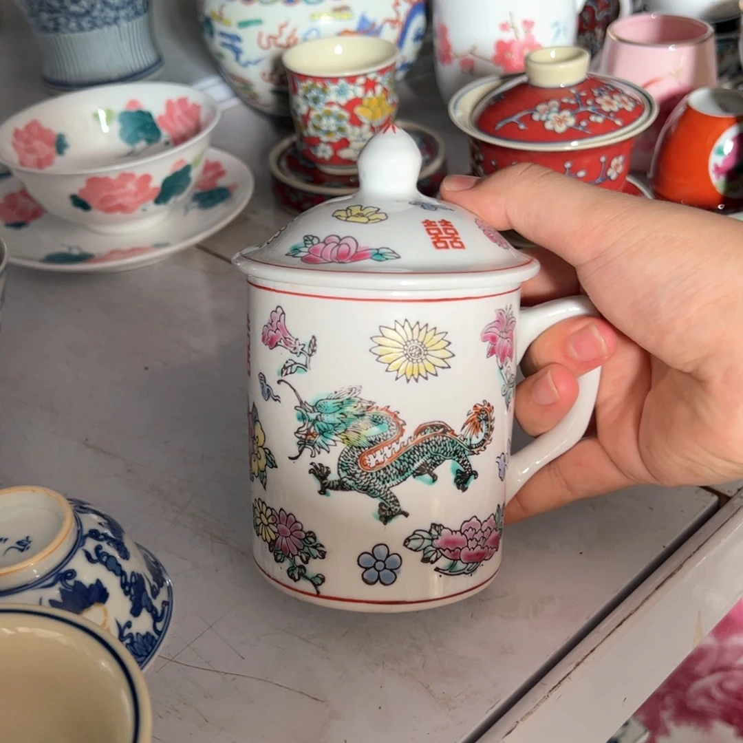 摆件陶瓷陶瓷材料加工