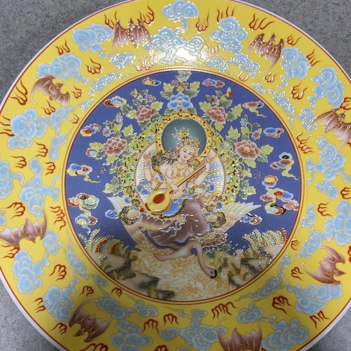 景德镇瓷器摆件工艺品