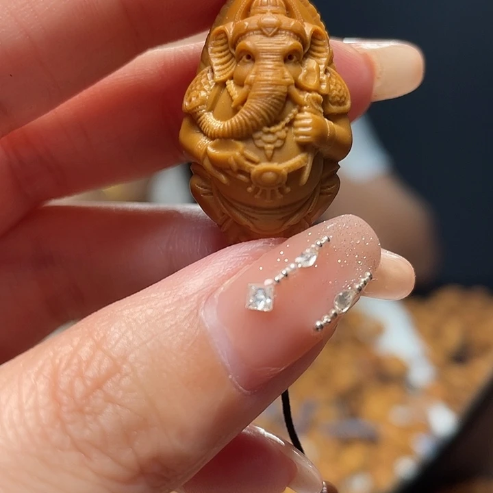 橄榄核手串/手链橄榄