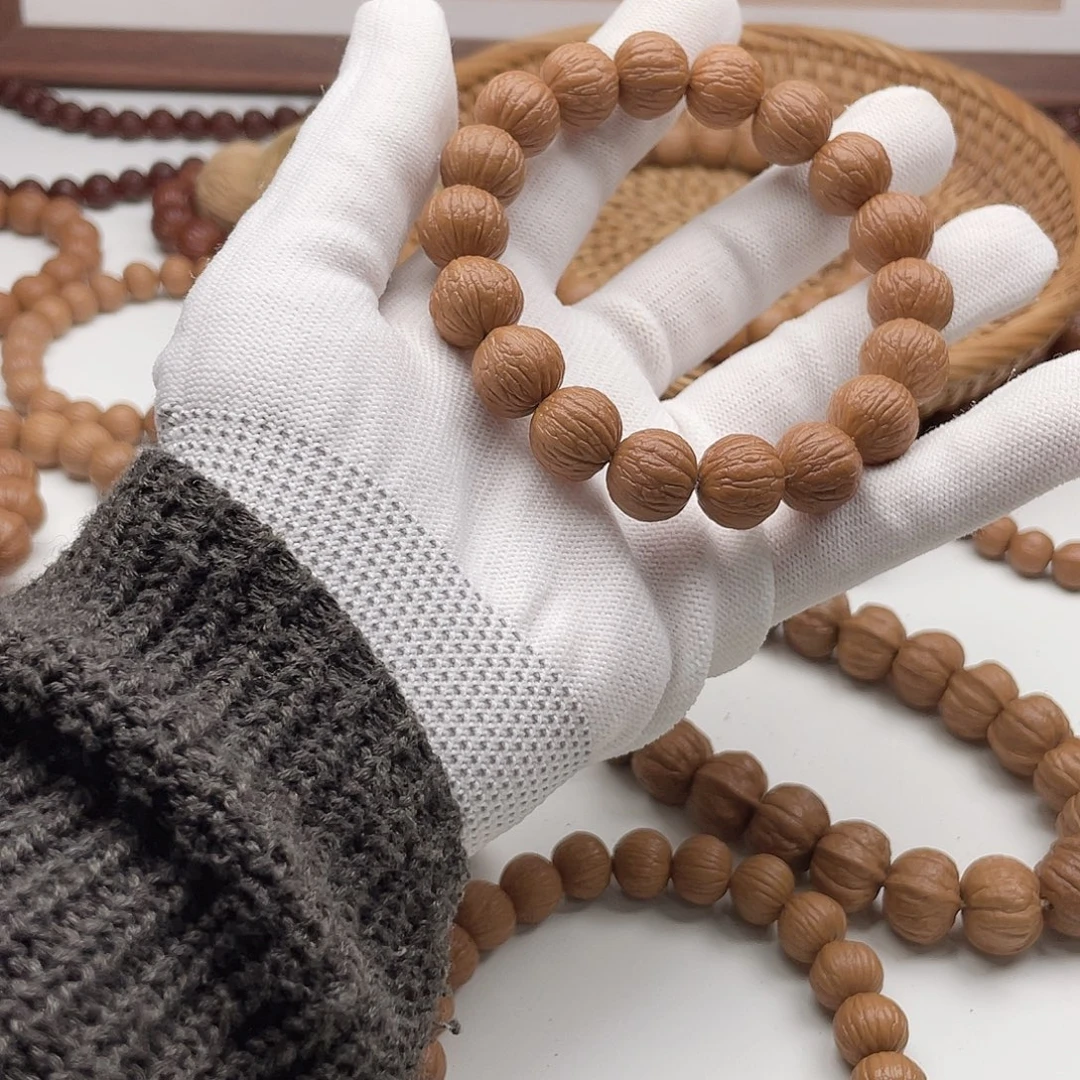 -***飞猴头核桃吊坠猴年