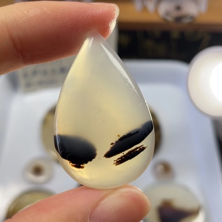 玛瑙/玉髓未镶嵌牌子
