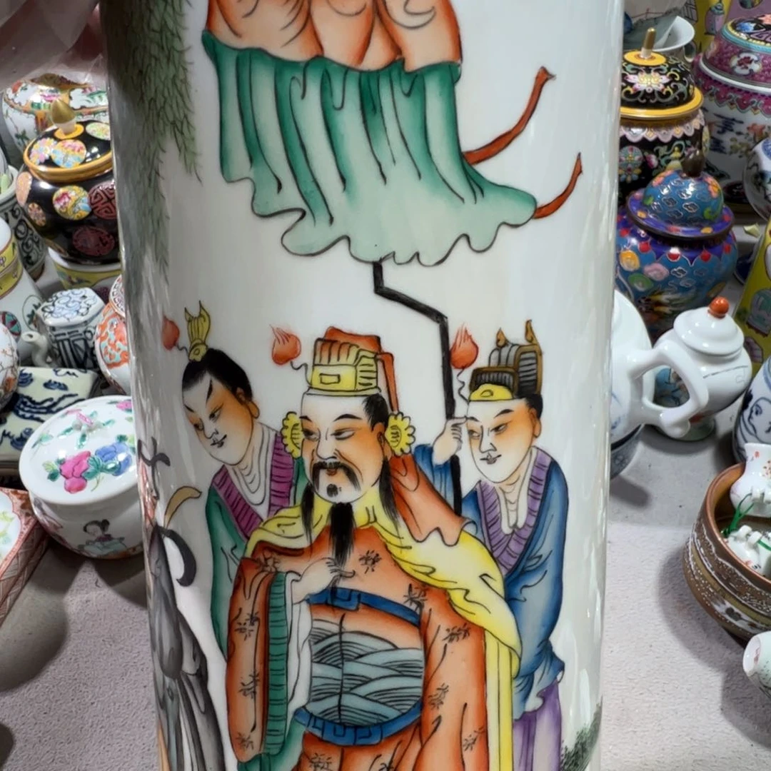 景德镇瓷器瓷器瓷器陶瓷