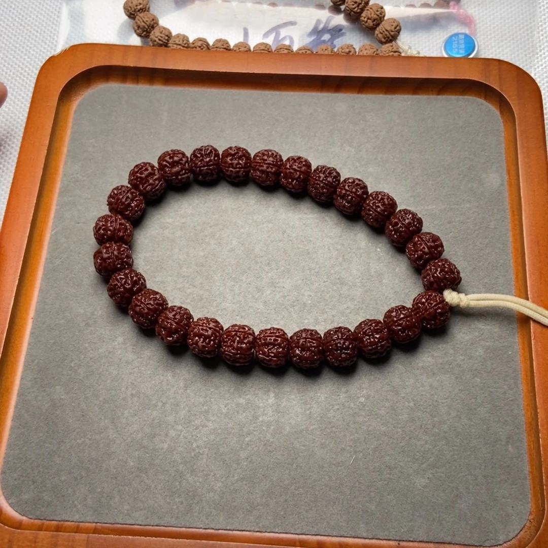 金刚菩提吊坠老树梅花