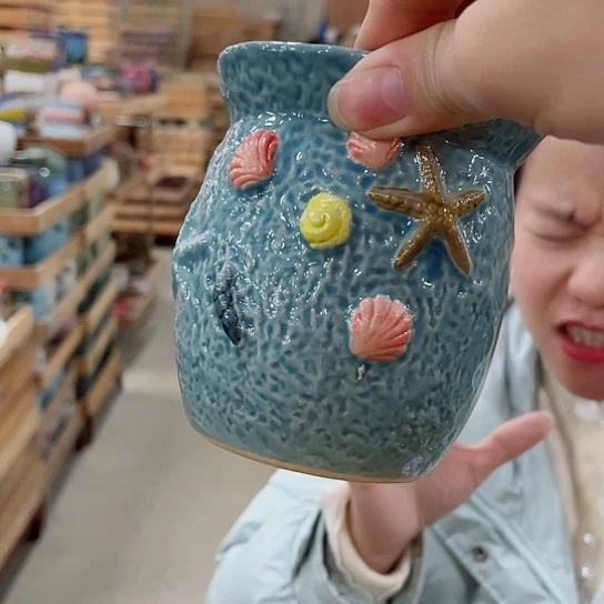 红陶直播间已有的东西都