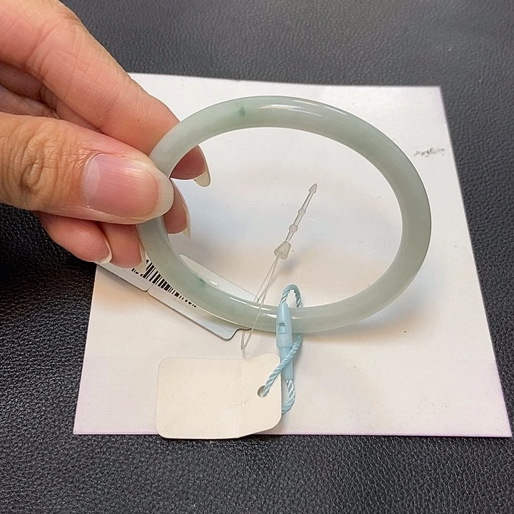 翡翠手镯未镶嵌1****155贵妃