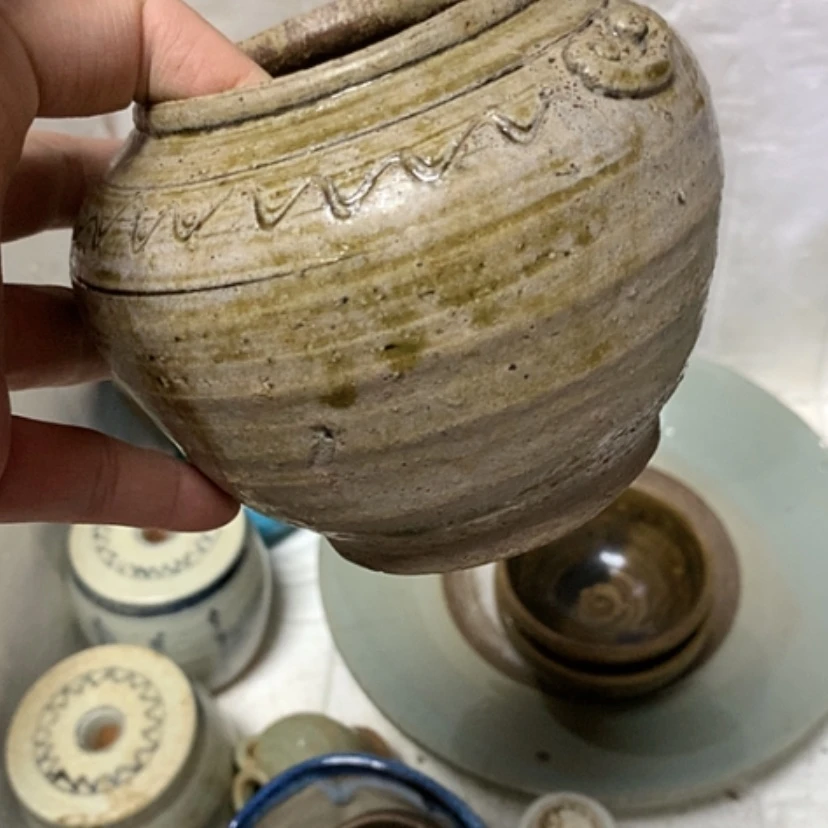 【闪购商品】青瓷好*好