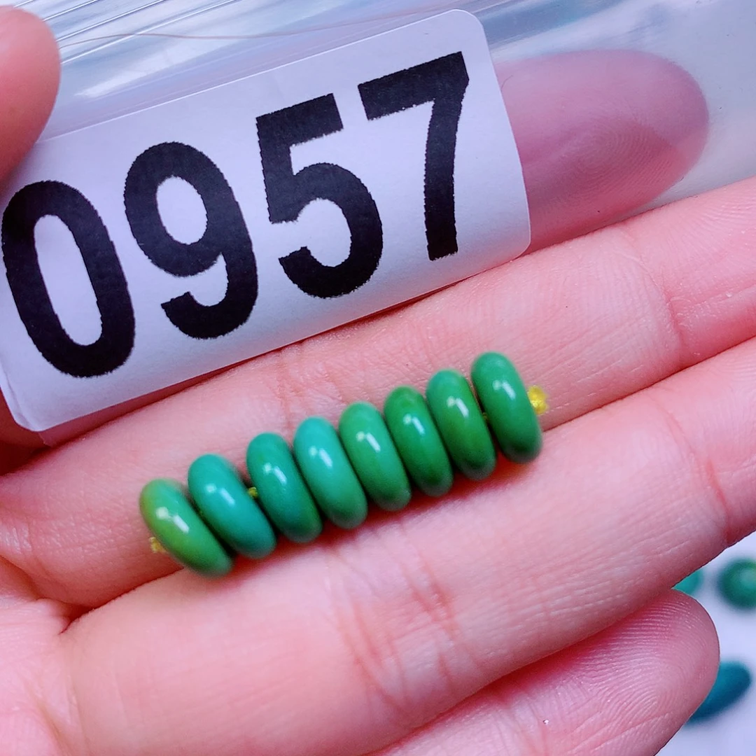 空竹粉丝专享十堰特色手工散珠